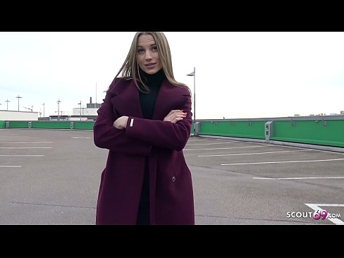 ❤️ PENGAKAP GERMAN ADALAH KELULI MENYENTUH IMPIAN, TELLTALE TEMPAT LETAK KERETA DAN SEKSI UNTUK WANG Lucah cantik di lucah ms.villagesexvideos.ru