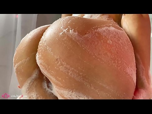 ❤️ Si rambut coklat Melancap Faraj dengan Vibrator hingga Orgasme Intens dalam Mandi Lucah cantik di lucah ms.villagesexvideos.ru