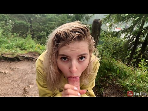 ❤️ Gadis menelan air mani selepas blowjob awam - Eva Elfi Lucah cantik di lucah ms.villagesexvideos.ru