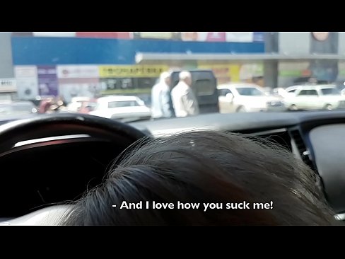 ❤️ Dihisap betul-betul di tempat letak kereta di luar pasar raya Lucah cantik di lucah ms.villagesexvideos.ru